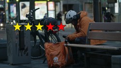 "Oceń tego sprzedawcę. Terror pięciu gwiazdek". Szokujący film na platformie VOD