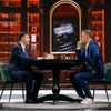Dragoslav Pavlović u emisiji "Nije srpski ćutati"