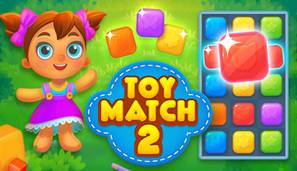 Toy Match 2