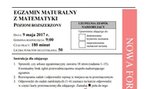 Matura 2017 matematyka: arkusze, pytania, odpowiedzi