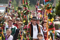 Absolutnie nie rób tego w Niedzielę Palmową. Ściągniesz pecha na siebie i na cały dom