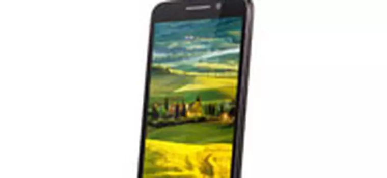 Prestigio MultiPhone PAP7600 DUO – smartfon z prestiżem w standardzie?