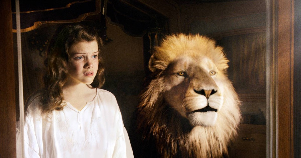 Podróż Wędrowca Do świtu Cały Film Po Polsku Opowieści z Narnii: Podróż Wędrowca do Świtu - galeria zdjęć z filmu - Film