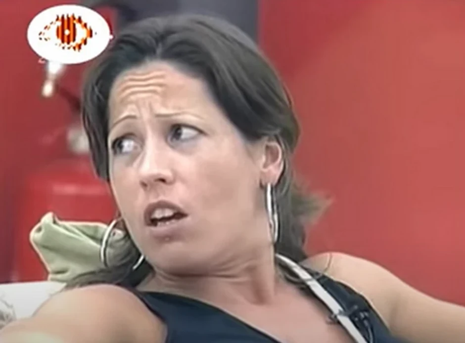 Maja iz prve sezone Velikog Brata