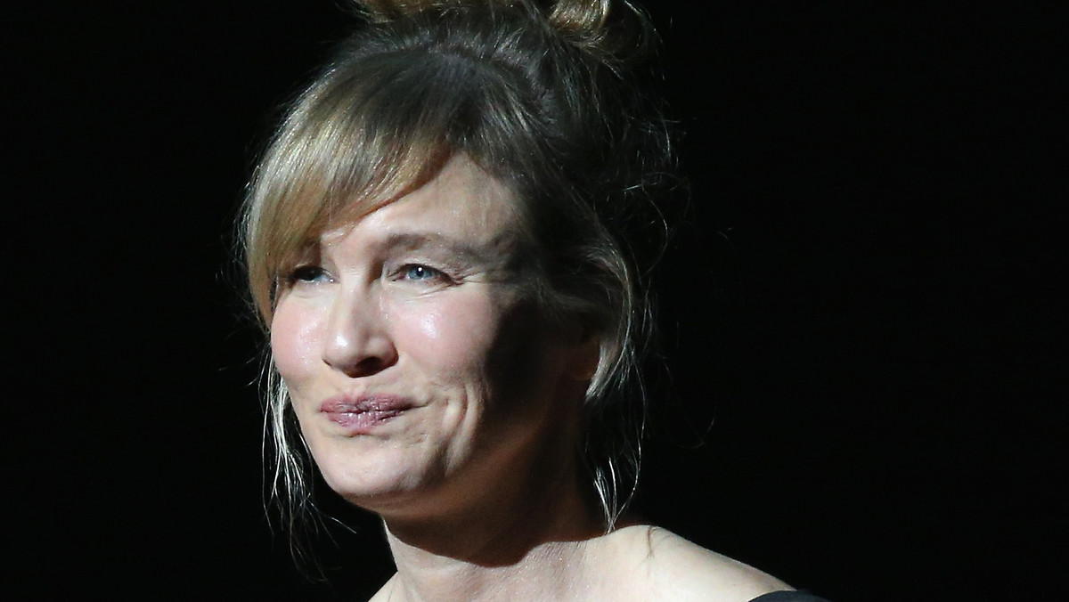 Renée Zellweger