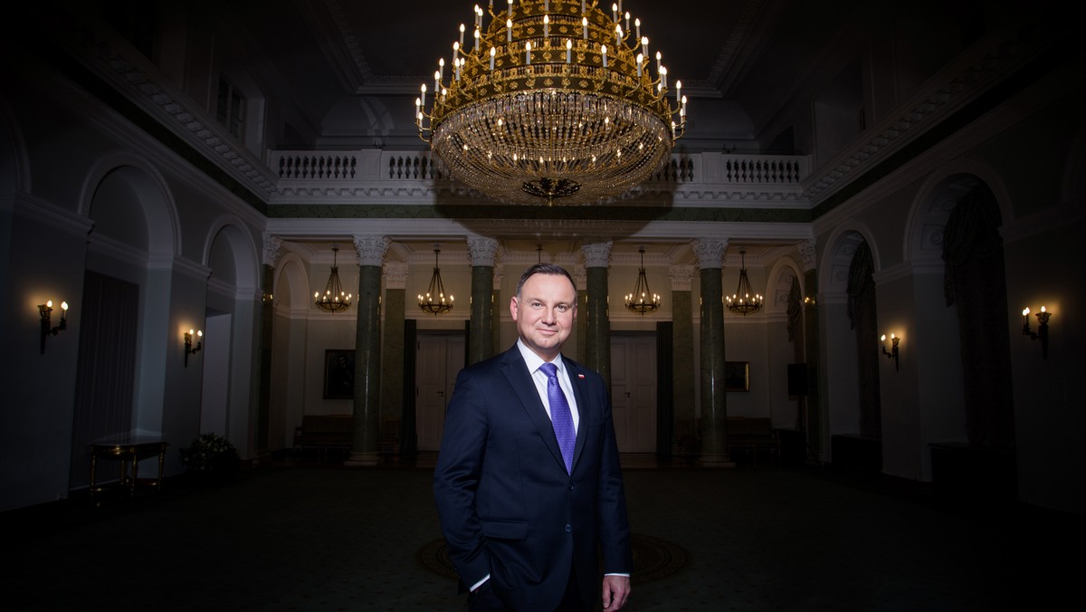 Andrzej Duda