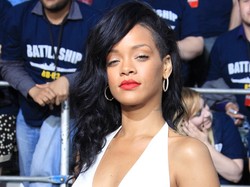 Rihanna nie marnuje czasu. Czym teraz nas zaskoczy?