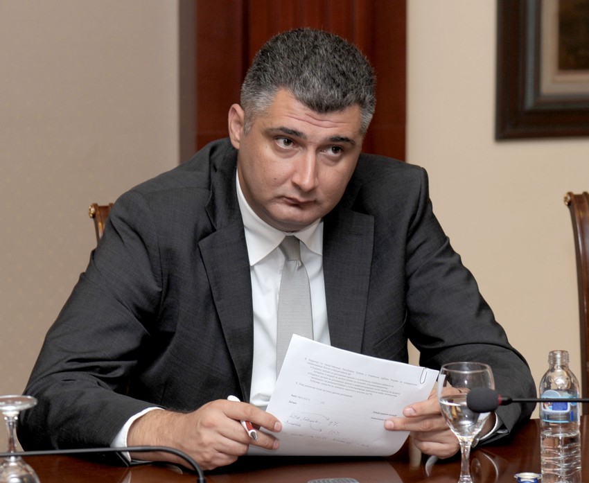 Miroslav Milovanović