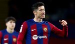 Barcelona odniosła efektowne zwycięstwo. Robert Lewandowski trafił, ale po chwili... [WIDEO]