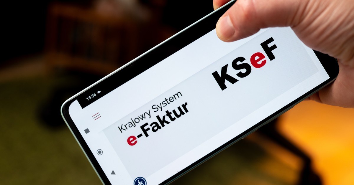 Minister finansów określił, jak korzystać z KSeF. Zdążył przed Wigilią