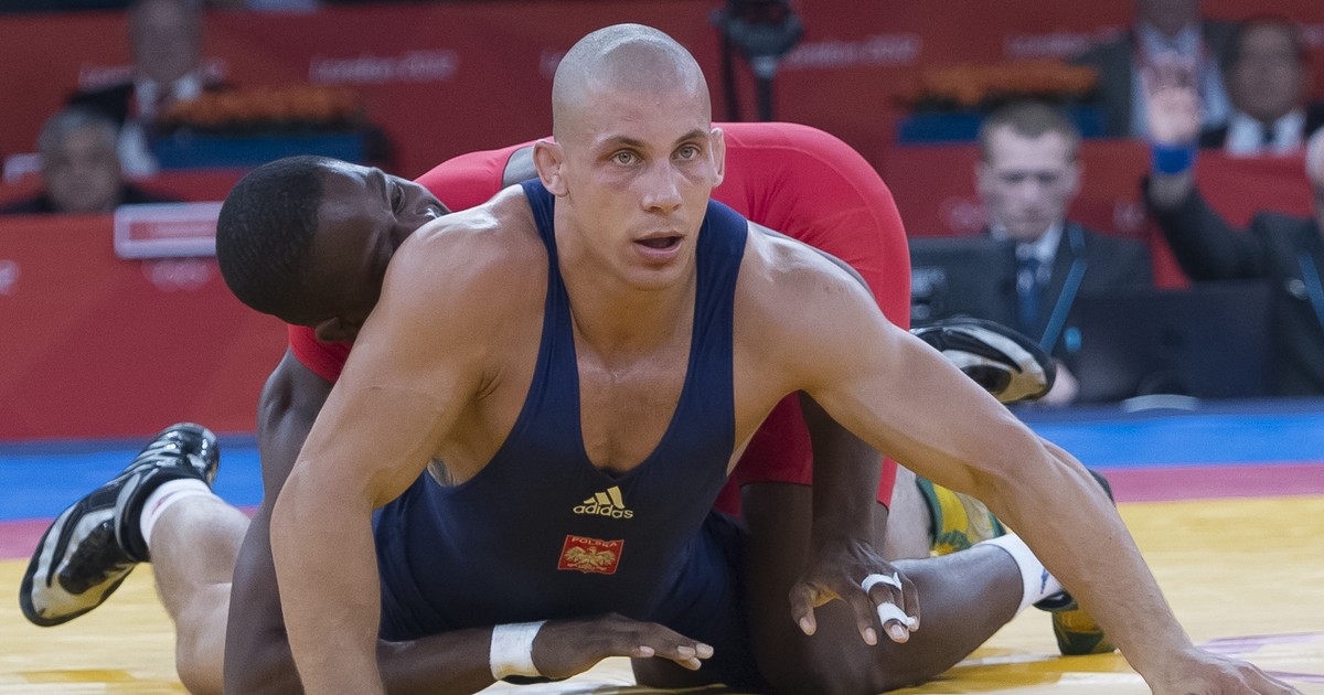 Polski olimpijczyk: Czytanie jest dla debili!