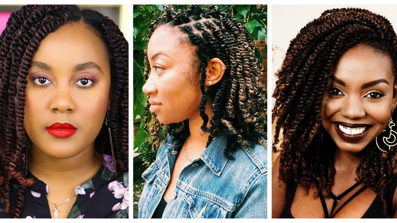 Spring Twists These Photos Will Make You Want To Try Out
