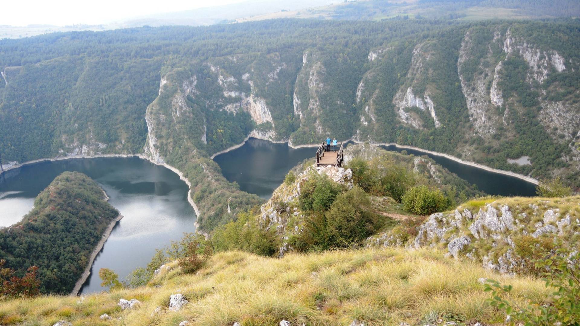 10 savršenih destinacija u Srbiji za beg iz grada