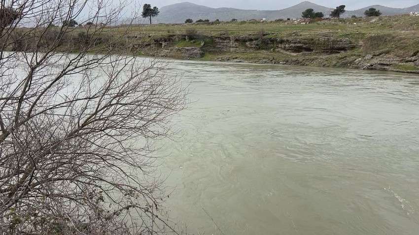 Potragaa za majkom i sinom u toku