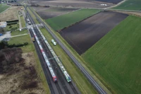 Polskie pociągi na tajnych testach. Może nam tego zazdrościć Europa