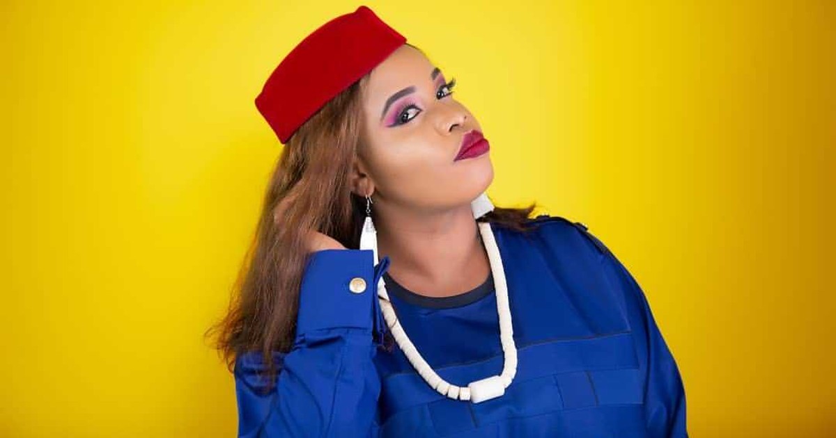 Bridget Achieng launches skin bleaching products after spending 3