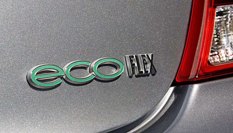 Paryż 2008: Opel Insignia ecoFLEX 2,0 CDTI (160 KM) - zużycie poniżej 5,2 l/100 km