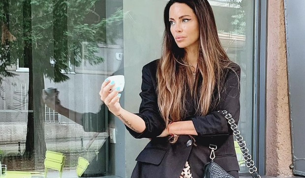 Nikolina Pišek