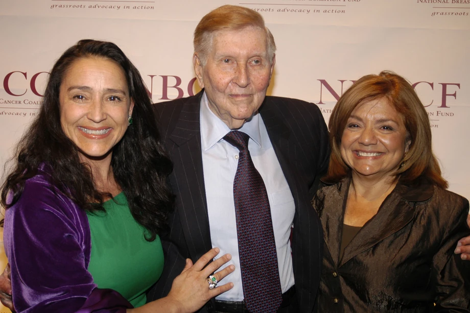 Sumner Redstone