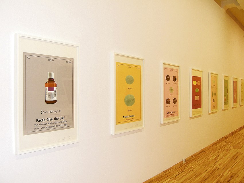 "Lekovi na recept, to je nova religija"