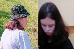 Kamieniec. Zaginęła 14-letnia Wiktoria Saługa w spektrum autyzmu. Policja: Poszukiwania 'skrajnie trudne'