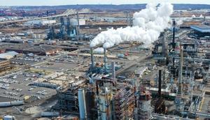 Oil refineries are also under severe strain around the world putting pressure on supply.