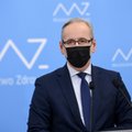 Niedzielski mówi o piątej fali epidemii. Tak tłumaczy obostrzenia