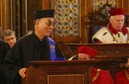 KRAKÓW DALAJLAMA UJ DOKTORAT HONORIS CAUSA