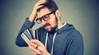 Konsolidacja może  pomóc wyjść  z kłopotów