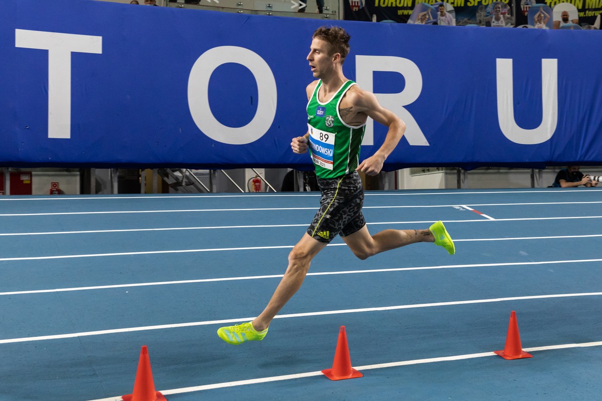 Marcin Lewandowski