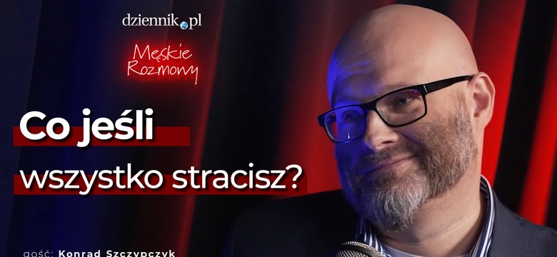Życie w zgodzie z rozumem i naturą. Czy stoicyzm może nam dziś pomóc? [Męskie rozmowy]