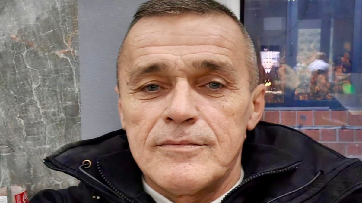 Todor Došen