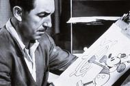 Studio filmowe Walta Disneya ma 95 lat. 