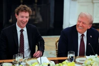 Opisała kulisy pracy we władzach Facebooka. "Ten system promuje i wynagradza najgorsze przejawy politycznej podłości"