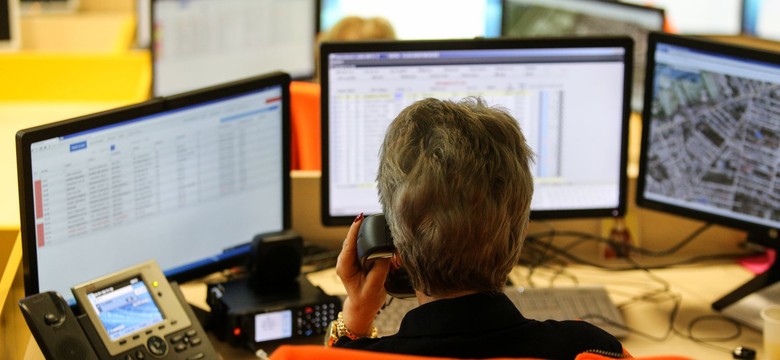 Szybsza pomoc? Polska wprowadza nową technologię w ratowaniu życia