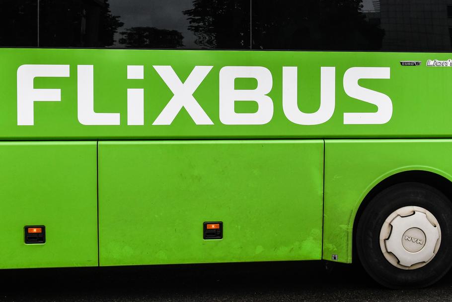 FlixBus zastąpił nad Wisłą Polskiego Busa