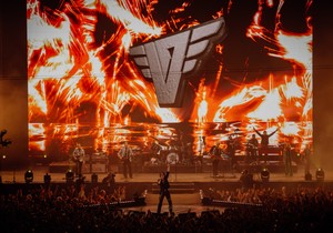 Parni Valjak, Arena Zagreb 