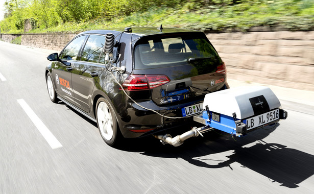 Silnik Diesla już nie truje. Badacze pokazali wyniki testów drogowych