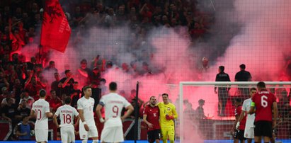 Polska ukarana przez UEFA. Nie było litości za mecz z Albanią