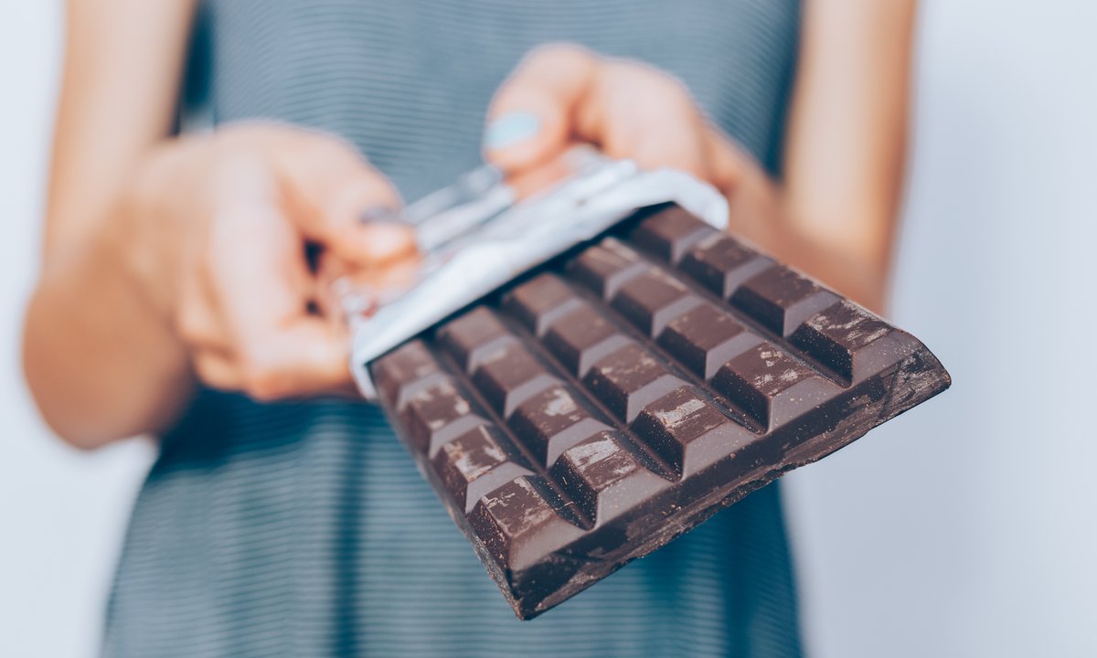 To najlepsza czekolada dla cukrzyków. Dietetyczka nie ma wątpliwości
