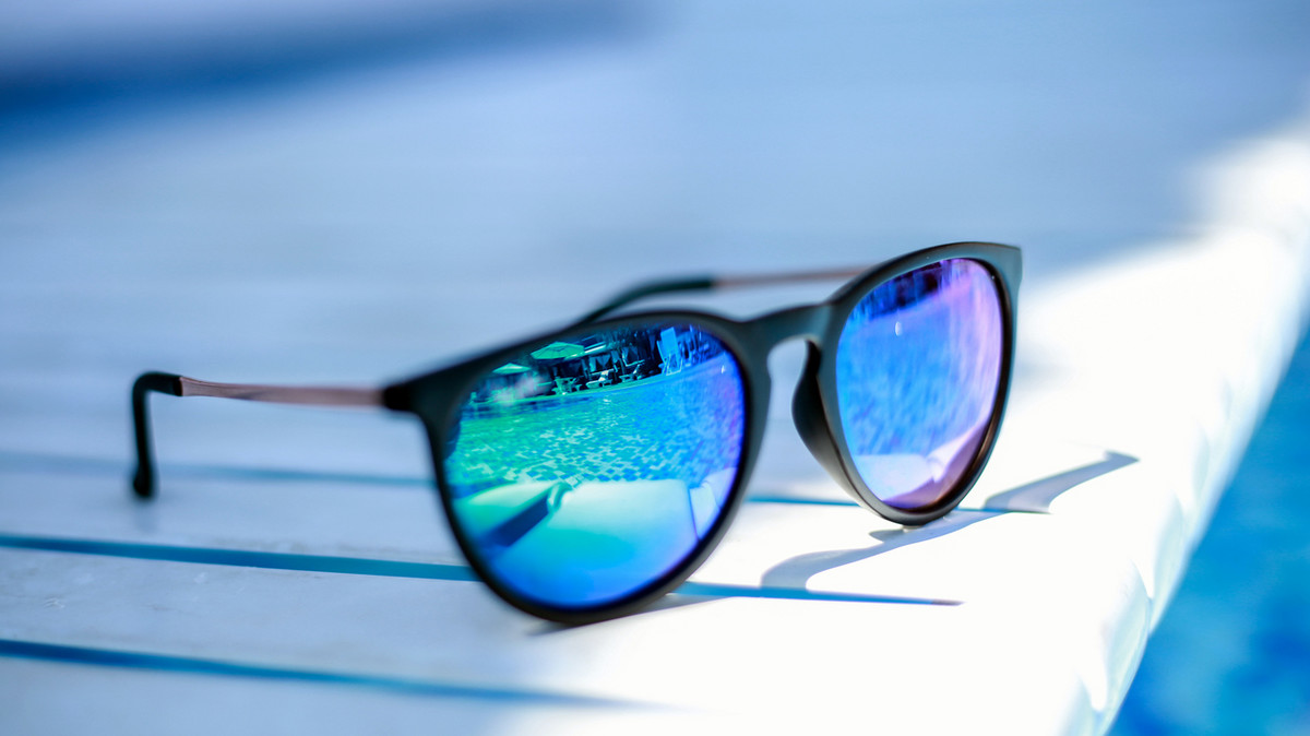 Szkła w okularach przeciwsłonecznych: jak wymienić, jaki jest koszt - Moda