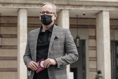 Niedzielski ostrzega: Stabilizacja zakażeń odchodzi w przeszłość