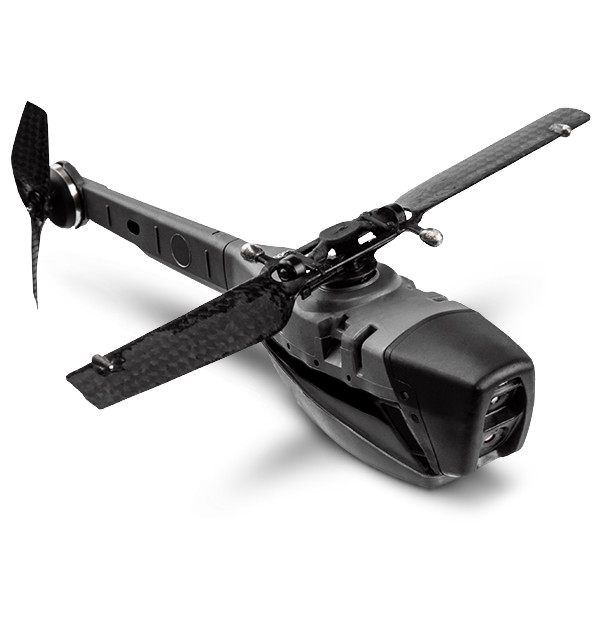 Dron Black Hornet