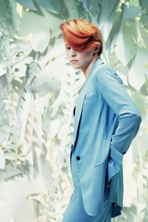 La Roux