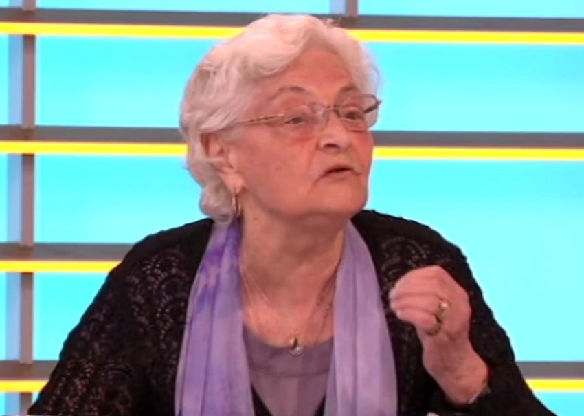 Dr Ana Gligić smatra da se virus prenosi i vazduhom