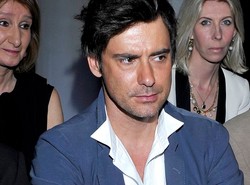 Tyszka oburzony standardami klasy biznes w samolocie