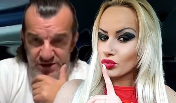 Atina Ferari Aca Lukas