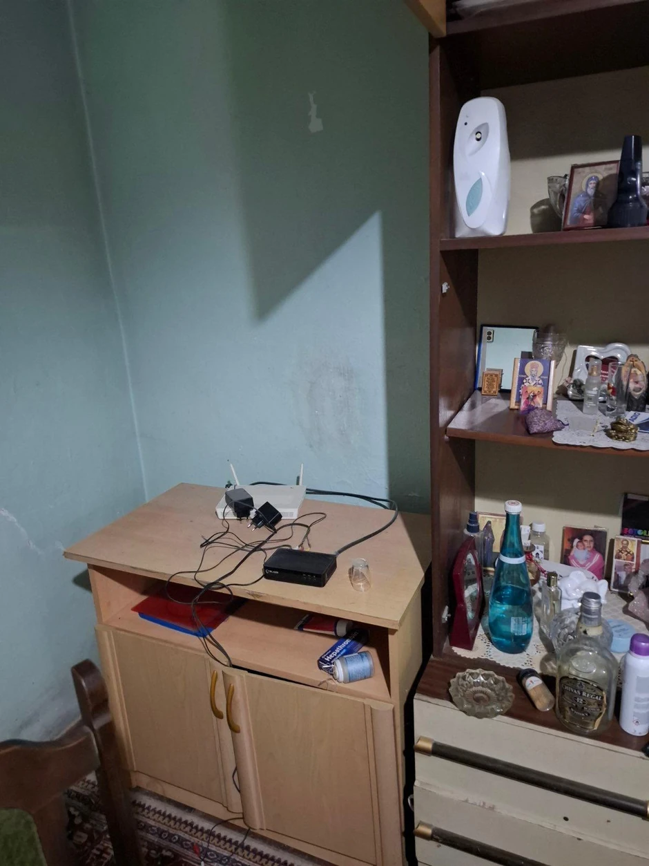 U Kosovu Polju obijena kuća Ristića