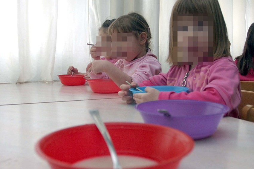 Roditelji kažu da nema deteta koje ne šmrkće ili ne kija