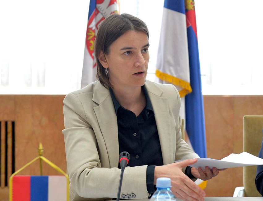 Ana Brnabić